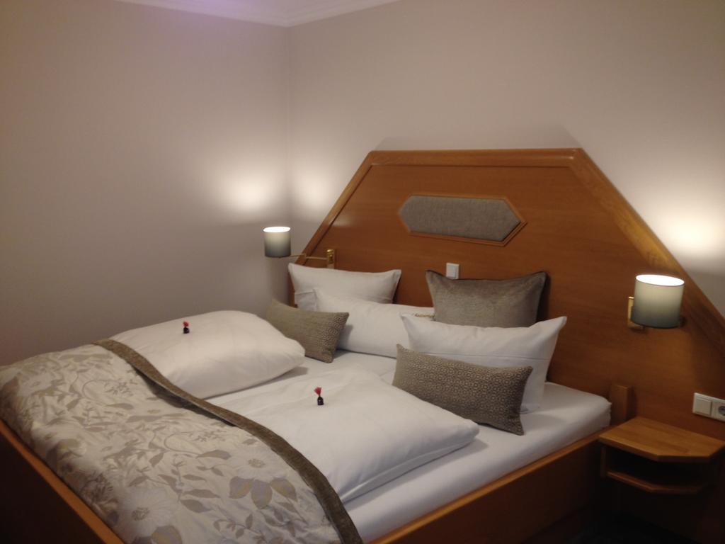 Hotel Kaiserhof เมเดบาค ห้อง รูปภาพ