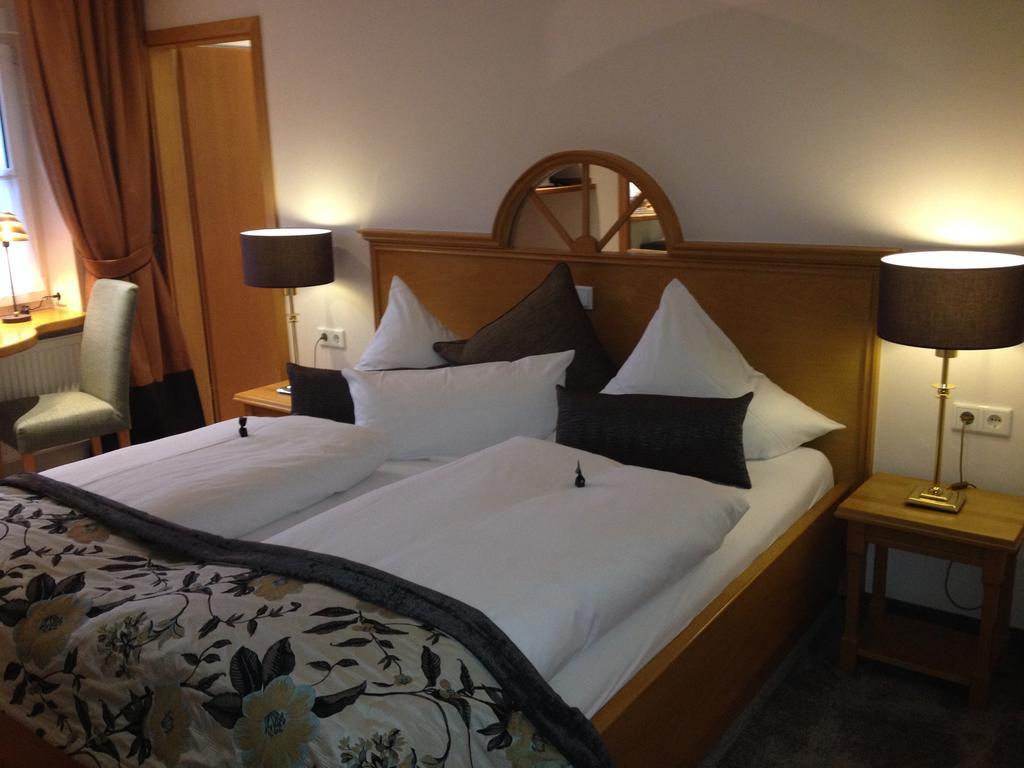 Hotel Kaiserhof เมเดบาค ห้อง รูปภาพ