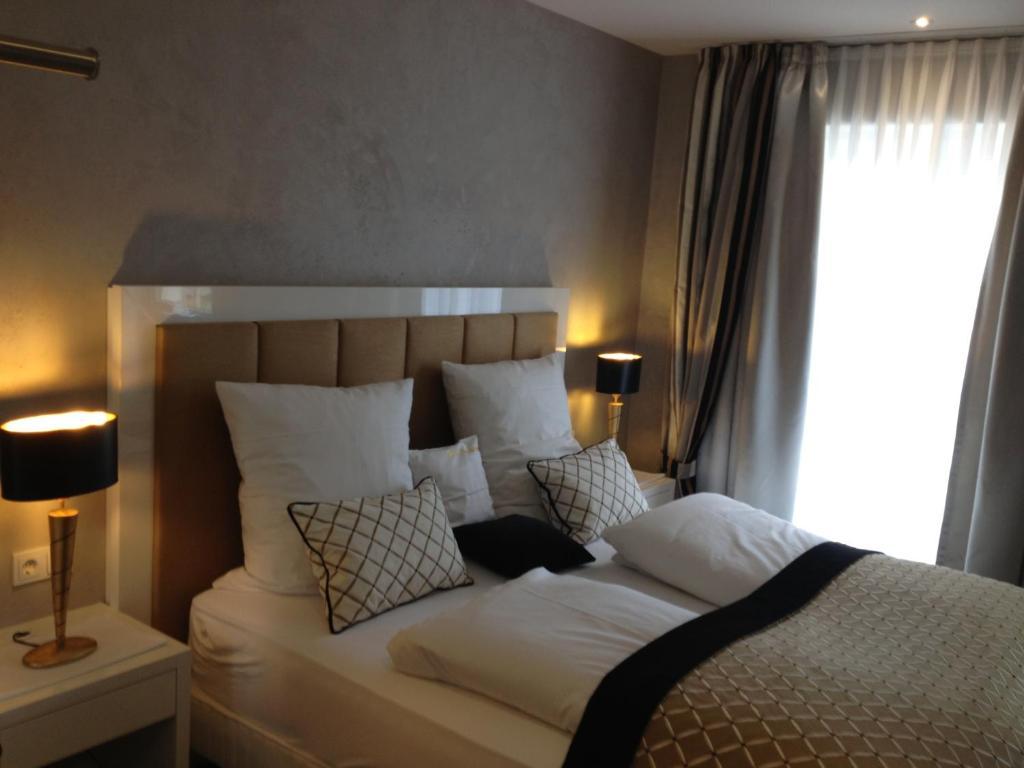 Hotel Kaiserhof เมเดบาค ห้อง รูปภาพ