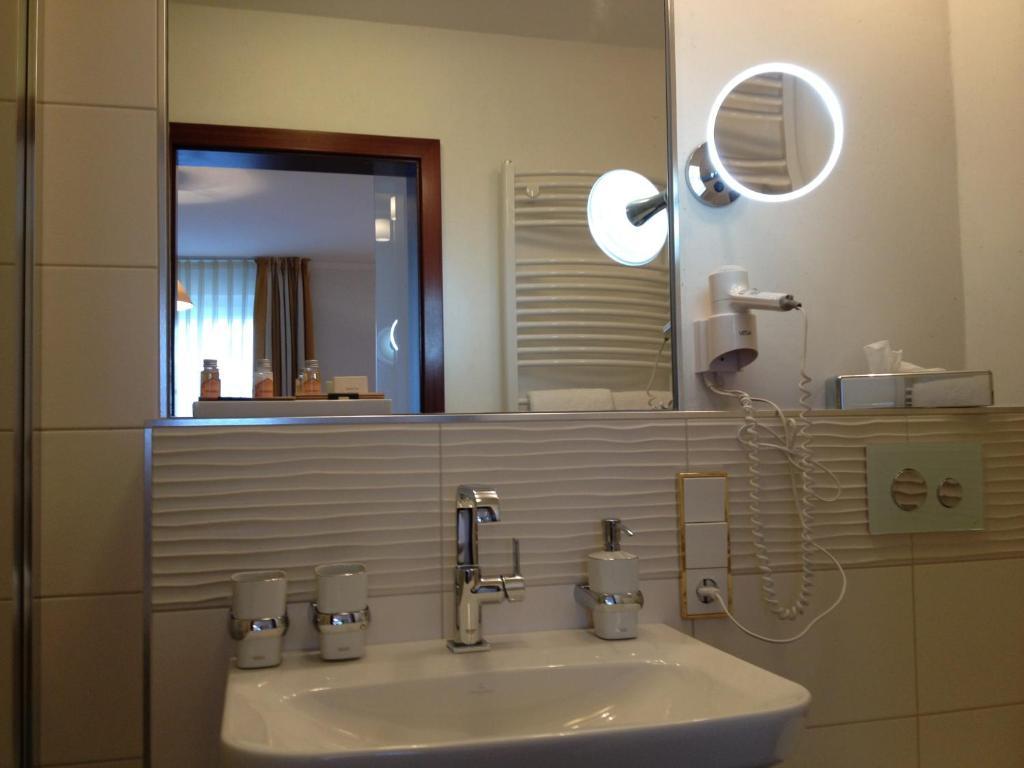 Hotel Kaiserhof เมเดบาค ห้อง รูปภาพ
